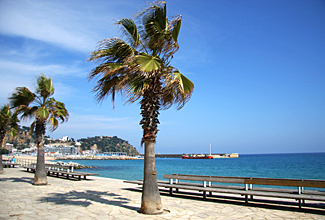 Blanes